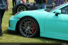 2016 Porsche Werks Reunion