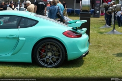 2016 Porsche Werks Reunion