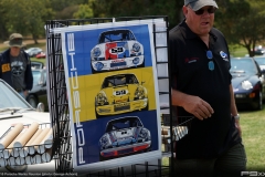 2016 Porsche Werks Reunion