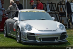 2016 Porsche Werks Reunion