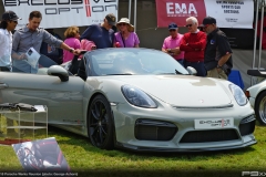 2016 Porsche Werks Reunion