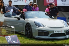 2016 Porsche Werks Reunion