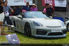 2016 Porsche Werks Reunion