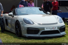 2016 Porsche Werks Reunion