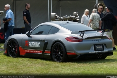 2016 Porsche Werks Reunion