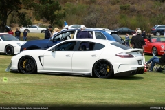 2016 Porsche Werks Reunion