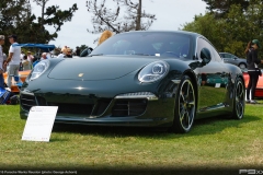 2016 Porsche Werks Reunion