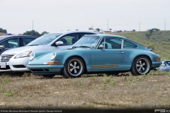 2016 Rolex Monterey Motorsports Reunion