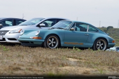 2016 Rolex Monterey Motorsports Reunion