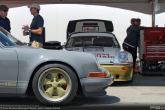 2016 Rolex Monterey Motorsports Reunion