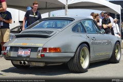 2016 Rolex Monterey Motorsports Reunion