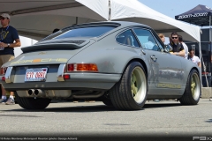 2016 Rolex Monterey Motorsports Reunion