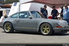 2016 Rolex Monterey Motorsports Reunion