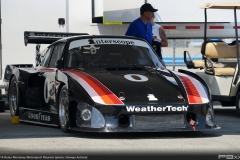 2016 Rolex Monterey Motorsports Reunion