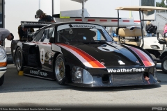 2016 Rolex Monterey Motorsports Reunion