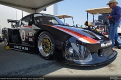 2016 Rolex Monterey Motorsports Reunion