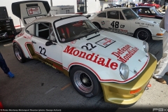 2016 Rolex Monterey Motorsports Reunion