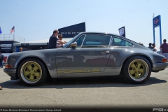 2016 Rolex Monterey Motorsports Reunion