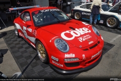 2016 Rolex Monterey Motorsports Reunion