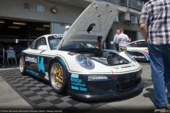 2016 Rolex Monterey Motorsports Reunion