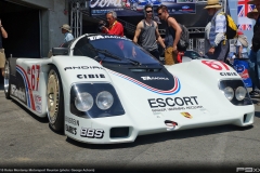 2016 Rolex Monterey Motorsports Reunion