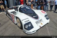 2016 Rolex Monterey Motorsports Reunion