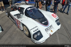 2016 Rolex Monterey Motorsports Reunion