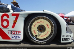 2016 Rolex Monterey Motorsports Reunion