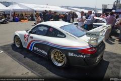 2016 Rolex Monterey Motorsports Reunion