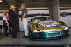 2016 Rolex Monterey Motorsports Reunion