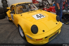 2016 Rolex Monterey Motorsports Reunion