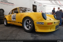 2016 Rolex Monterey Motorsports Reunion