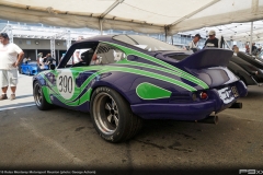 2016 Rolex Monterey Motorsports Reunion