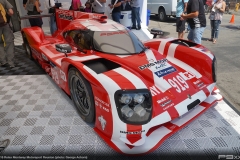 2016 Rolex Monterey Motorsports Reunion