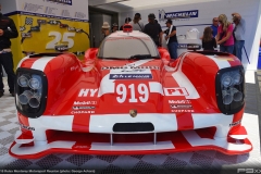 2016 Rolex Monterey Motorsports Reunion