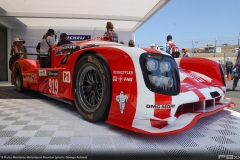 2016 Rolex Monterey Motorsports Reunion