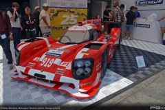 2016 Rolex Monterey Motorsports Reunion