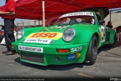 2016 Rolex Monterey Motorsports Reunion