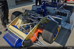 2016 Rolex Monterey Motorsports Reunion