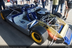 2016 Rolex Monterey Motorsports Reunion