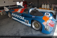 2016 Rolex Monterey Motorsports Reunion