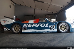 2016 Rolex Monterey Motorsports Reunion