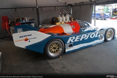 2016 Rolex Monterey Motorsports Reunion