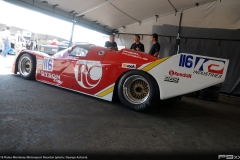 2016 Rolex Monterey Motorsports Reunion