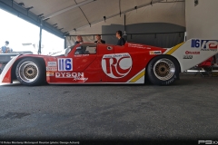 2016 Rolex Monterey Motorsports Reunion