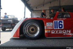 2016 Rolex Monterey Motorsports Reunion