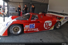 2016 Rolex Monterey Motorsports Reunion