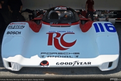 2016 Rolex Monterey Motorsports Reunion