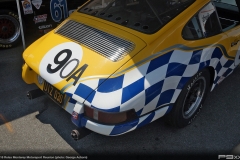 2016 Rolex Monterey Motorsports Reunion