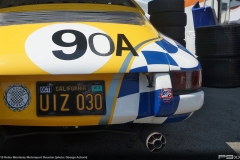 2016 Rolex Monterey Motorsports Reunion